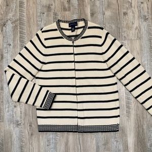 Charter Club Knit Sweater